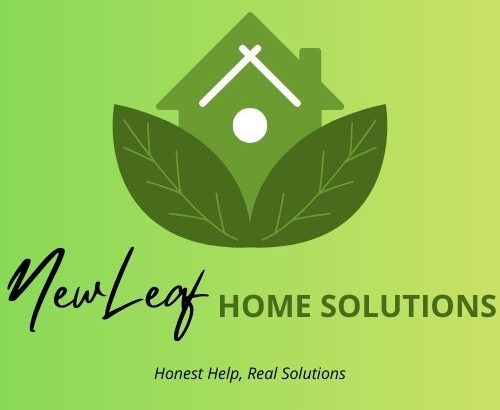 New Leaf Home Solutions 
